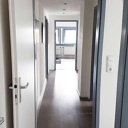 Schoene Ferienwohnung Fuer 6 Personen Erwartet Sie Im Oberharz Sankt Andreasberg Exterior foto