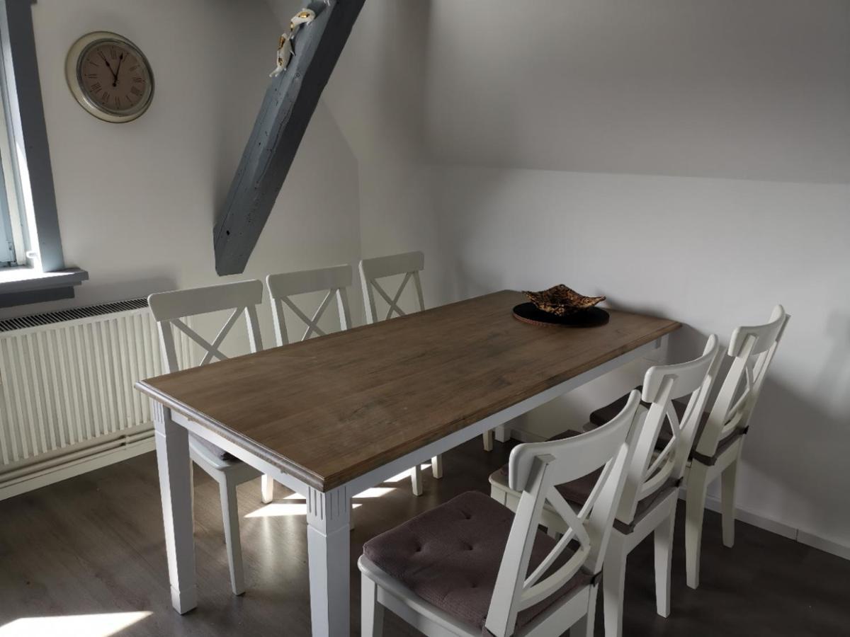 Schoene Ferienwohnung Fuer 6 Personen Erwartet Sie Im Oberharz Sankt Andreasberg Exterior foto