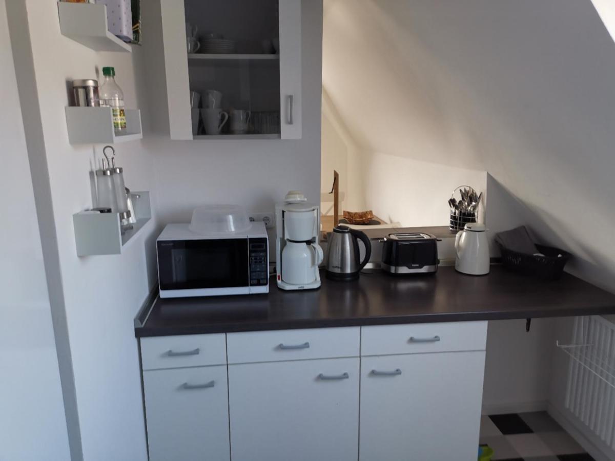 Schoene Ferienwohnung Fuer 6 Personen Erwartet Sie Im Oberharz Sankt Andreasberg Exterior foto